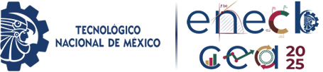 Evento Nacional de Ciencias Básicas y Ciencias Económico Administrativas 2024